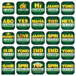 Yono Games List